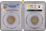 Hong Kong 20C 1891 1891-H 20C PCGS Genuine - Fine Details (98 - Damage) 137,42 EUR  Excl. 21,47 EUR Verzending