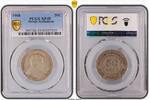 Straits Settlements 50C 1908 PCGS XF45 193,25 EUR  Excl. 21,47 EUR Verzending