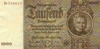 DR 1000 Mark Udr.-Bst. E -