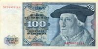 Deutschland 100 Deutsche Mark DM -