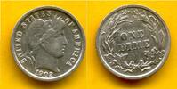 USA Dime -