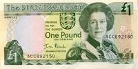 Jersey 1 Pound -