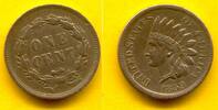 USA 1 Cent -
