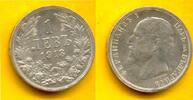 Bulgarien 1 Lev Ferdinand I -