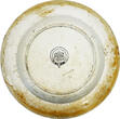 Grande-bretagne Bol en porcelaine Intact porcelain bowl - Royal Mail Steam Packet Company - Shipwreck Treasure - Douro EF ensemble
