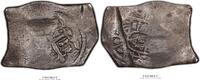 Mexique 8 reales Coin - Mexico Philippe V - Cob 8 Reales - shipwreck 1715 Fleet - Silver -