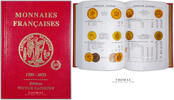 Livre cotation French coins from 1789 to 2023 GEM UNC