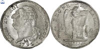 France Écu 6 livres Coin - France Louis XVI Constitution - Écu de 6 Livres François - 1792 A Paris -