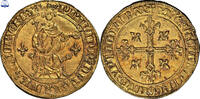 France Petit Royal d'or Coin France - Philippe IV - Gold - Petit royal d'or -