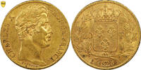 France 20 Francs 1828 Coin France - Charles X - Gold - 20 francs or 1828... 1650,00 EUR  Excl. 35,00 EUR Verzending