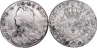 France Écu aux branches d'olivier Coin France - Louis XV - Écu aux branches d'olivier - 1729 & Aix en Provence - Hoard - Treasure Saint Thibaut -