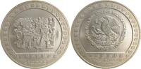 Mexiko 10.000 Pesos - Piedra de Tizoc, 5 Unzen Silber -