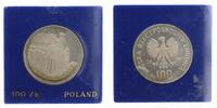 Polen 100 Zlotych - Königsschloss in Krakau -