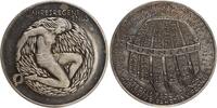 Österreich - Medaille Kalendermedaille (1969) d. Münze Wien (v. Köttenstorfer), Jahresregent Venus -