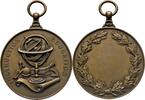 Frankreich - Medaille Tragbare Bronzemedaille für Verdienste um Ausbildung und Erziehung -