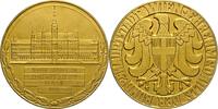 Österreich - Medaille Ehrenmed. der Stadt Wien, verliehen a. Esther Rethy (ung. Opernsängerin) - rar -