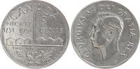 Kanada 5 Cents Token - The Big Nickel, 1751-1951. -