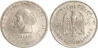 Deutschland 3 Reichsmark - Freiherr vom Stein, Jaeger 348 -