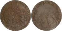 Braunschweig - Lüneburg Rechenpfennig - Münzmeister Johann Anton Pfeffer, Zellerfeld (1763-1774). -