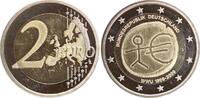 Deutschland 2 Euro KEINE FEHLPRÄGUNG, gewöhnliche Münze in hoher Auflage! Wir nix kaufen diese. -