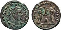 Römisches Kaiserreich Antoninian - Constantius I., 293-306. -