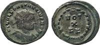 Römisches Kaiserreich Antoninian - Constantius I., 293-306. -
