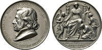 Deutschland Zinnmedaille 1868 - (v. Loos). Friedrich Schleiermacher (176... 65,00 EUR  Excl. 15,00 EUR Verzending
