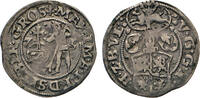 Braunschweig-Wolfenbüttel Silbergroschen (1/24 Taler) 1575 - Julius, 156... 55,00 EUR  Excl. 15,00 EUR Verzending