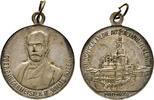 Posen Messingmedaille 1911 - tragbar, versilbert. Oberbürgermeister Dr. ... 45,00 EUR  Excl. 15,00 EUR Verzending