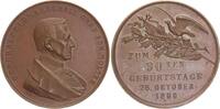 Deutschland - Preußen - Bronzemedaille 1890 Hellmuth Graf Moltke (1800-1... 169,00 EUR  Excl. 13,00 EUR Verzending