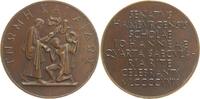 Deutschland - Hamburg - Bronzemedaille 400 Jahre Johanneum -