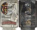 Deutschland - Dortmund Plakette 1956 - Welt-Hundeausstellung 8.-13. Mai,... 19,00 EUR  Excl. 15,00 EUR Verzending