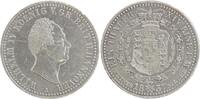 Braunschweig Calenberg Hannover - Thaler 1837 Wilhelm IV., 1830-1837. ss 180,00 EUR  Excl. 13,00 EUR Verzending