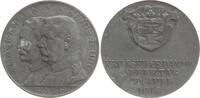 Danzig - Zinkmedaille 1916 Kriegshilfe Danzig, Opfertag 30. Juli 1916. M... 120,00 EUR  Excl. 13,00 EUR Verzending