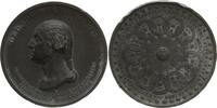 USA - Zinnmedaille 1889 100 Jahre Amtseinf&uuml;hrung des ersten Pr&auml;sidenten ... 169,00 EUR  Excl. 13,00 EUR Verzending