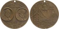 USA - Bronzemedaille 1928 New Deleware River Bridge 1926 / Pennsylvania ... 39,00 EUR  Excl. 15,00 EUR Verzending