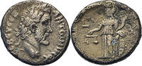 Römische Kaiserzeit - Billon Tetrachdrachme, Antoninus Pius (138–161), LZ=143/144, Belagreste - -