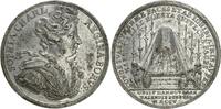 Brandenburg-Preussen - Zinnmedaille 1705 Friedrich III. (I.), 1688-1713.... 160,00 EUR  Excl. 13,00 EUR Verzending