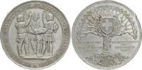 Schweiz - Medaille 1891 (v. Lauer) auf die 600-Jahrfeier der Eidgenossen... 39,00 EUR  Excl. 15,00 EUR Verzending