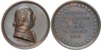 Deutschland - Weimar - Bronzemedaille 1850 (v. Facius) Johann Gottfried ... 85,00 EUR  Excl. 15,00 EUR Verzending