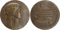 Frankreich - Bronzemedaille o.J. (v. Daniel Dupuis). Preismedaille des K... 29,00 EUR  Excl. 15,00 EUR Verzending
