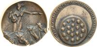 Deutschland - Bronzemedaille o.J. (ca 1975) Gesellschaft der Deutschen M... 45,00 EUR  Excl. 15,00 EUR Verzending