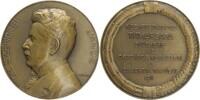 Ungan - Bronzemedaille 1911 (v. Beran) Dr. Szendrei Janos vz 65,00 EUR  Excl. 15,00 EUR Verzending