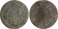 Schweiz/Frankreich - 2/1 Batz Neuenburg, Neuchâtel, 2/1 Halbbatzen, Louis-Alexandre Berthier (1753-1815) -