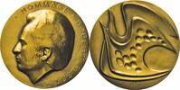 Frankreich - Medaille schwere Bronzemedaille v. Balland a. Robert Rigot, Rs. von Rigot gestaltet -