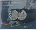 Deutschland 20 Euro - 100 Jahre Bauhaus, Originalverpackt im Blister -