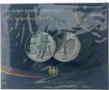 Deutschland 20 Euro - 125. Geburtstag Otto Dix, Originalverpackt im Blister -