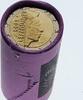 Luxemburg 25x 2 Euro in ungeöffneter Rolle -