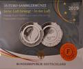 Deutschland 10 Euro Luft bewegt - In der Luft -