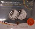 Deutschland 10 Euro Luft bewegt - In der Luft -
